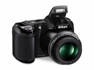 Aparat Nikon Coolpix L810, cena: 699PLN
- wszechstronny obiektyw ...