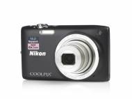 Aparat fotograficzny Nikon Coolpix S2700, cena: 289,00 PLN, ...