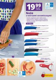 Noże ceramiczne