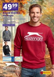 Bluza Slazenger
