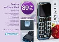 Telefon myPhone