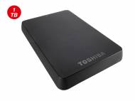 Dysk Toshiba 1TB hdd , cena: 279PLN
- Pojemność: 1 terabajt
- ...