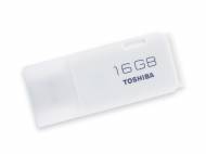 Pendrive 16 GB TOSHIBA, cena: 32,99 PLN, 
- pojemność: 16 ...