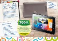 Biedronka promocje od 2012.08.13 - laptop, tablet, osprzęt komputerowy, artykuły szkolne - gazetka 24 strony