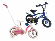 Rower dziecięcy rowerek