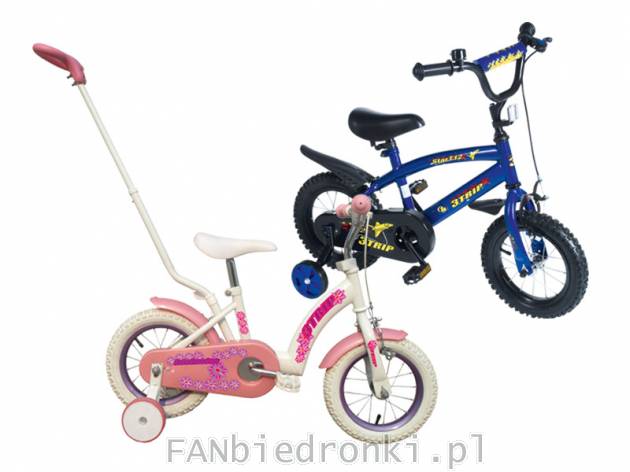 Rower dziecięcy, cena: 219,00 PLN, 
- narzędzia w komplecie
- pełna osłona ...