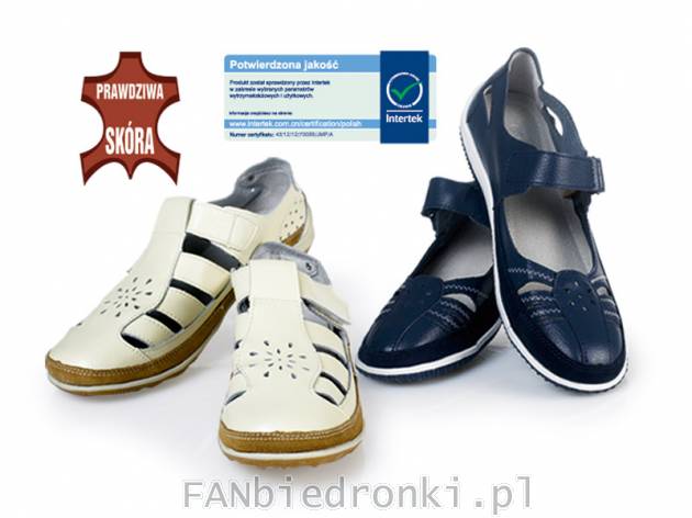 Sandały damskie, cena: 39,99 PLN, 
- lekkie i wygodne
- elastyczna podeszwa
- ...