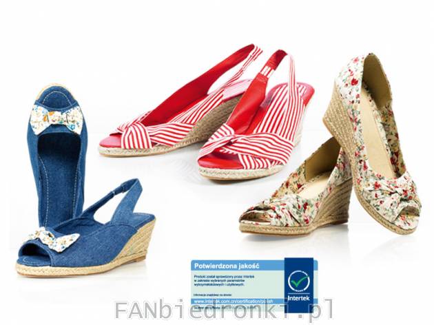 Sandały damskie, cena: 29,99 PLN, 
- wygodne w noszeniu
- modny fason
- dostępne ...