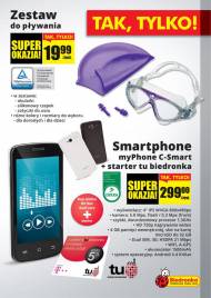 Smartphone myPhone C-Smart