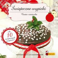 Przepisy Biedronki Ciasta i ciasteczka oferta gazetkowa od 2014.12.01 do 2014.12.08