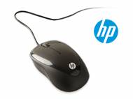 Mysz przewodowa USB HP, cena: 19,99 PLN, 
- 3 przyciski
- ...