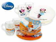 Naczynia szklane Disney, cena: 6,99 PLN, 
- Skompletuj swój ...
