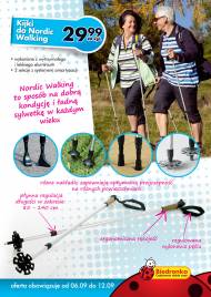 Kijki do Nordic Walking