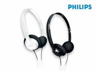 Słuchawki Philips z pałąkiem solidne ładnie grają