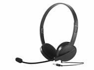 Słuchawki z mikrofonem Philips SHM3560/10, cena: 49,99 PLN, ...
