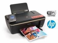 Urządzenie 3w1 HP drukarka skan kopiarka